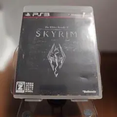 The Elder Scrolls V SKYRIM PS3 ソフト