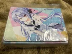 2026年最新】空門蒼 デッキケースの人気アイテム - メルカリ