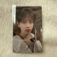 Stray Kids スンミン トレカ HMV THIS&THAT②