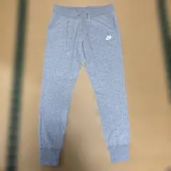NIKE ナイキ ジョガーパンツ スウェットパンツ グレー L