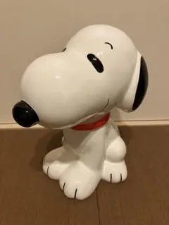 2025年最新】スヌーピー 貯金箱 陶器の人気アイテム - メルカリ