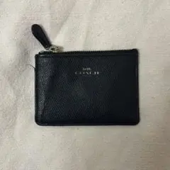 【いいね不要】COACH パスケース カードケース キーケース