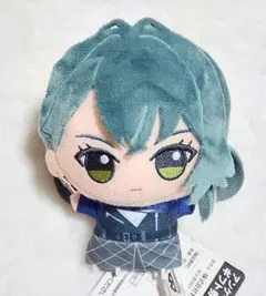 月村手毬 ちびぐるみ 学園アイドルマスター ニヤリ個体　⭐︎激レア個体 学園アイドルマスター ちびぐるみ｜商品情報｜バンプレストナビサイト