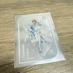 にじさんじ8th Anniversary伏見ガクセット