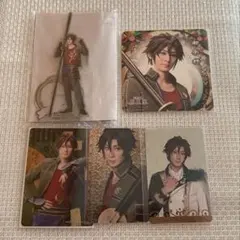 ミュージカル刀剣乱舞 10周年記念 目出度歌誉花舞 御手杵