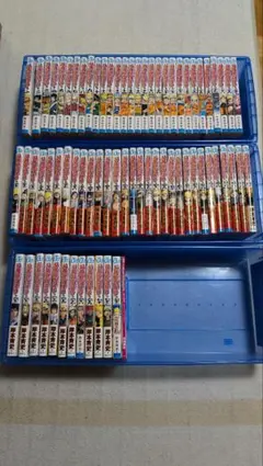 キングダム】25巻〜60巻（44巻抜け）＋64巻 計36冊セット - メルカリ
