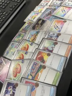 ポケモンカード38枚まとめ売り（各種プロモ等）のサムネイル
