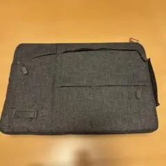 WIWU ノートPCケース グレー
