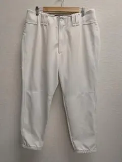 NIKE ナイキ ベースボールパンツ 2XL　野球 ダブルニーのサムネイル
