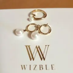吉野北人 WIZBLE Collaboration アクセサリー