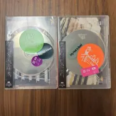 マイヘア　ファンタスティックホームラン ギャラクシーホームランツアー　DVD