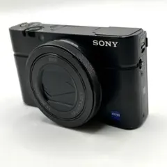 Sony RX100M4 美品 Sony DSC-RX100M4