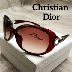 ✨美品✨ ディオール レディース サングラス　MHMO1B03CG ブラウン
