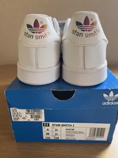 adidas スタンスミス