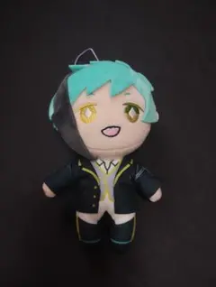 ツイステッドワンダーランド フロイド ぬいぐるみ