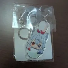 カラフルピーチ どぬく キーホルダー