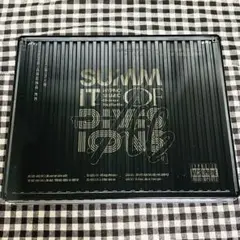 ヒプマイ 7thライブ SUMMIT OF DIVISIONS DVD