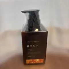 [新品未開封] レチスパクリームシャンプー