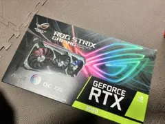 2026年最新】asus rog strix 3080の人気アイテム - メルカリ