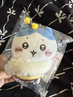 ちいかわ　はちみつVer