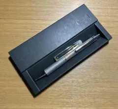 最終値下げCraftA クラフトエー 製図用シャープペン MP201 黒柿 - メルカリ