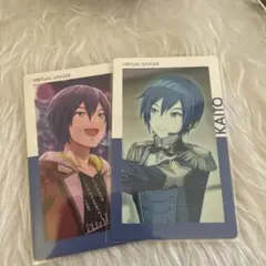 プロセカ　エピカ　KAITO vol.2A