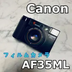 2025年最新】Canon コンパクトカメラ(フィルム)の人気アイテム