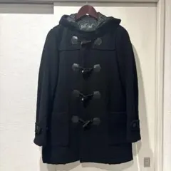 k*a様 EAST BOYイーストボーイ　ダッフルコート　ブラック　黒　128