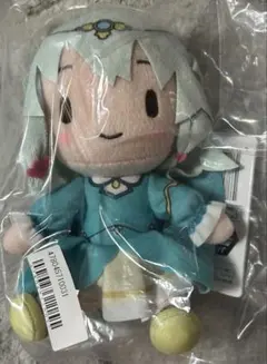 ふわぷちマスコット ワンダーランズ‪✕‬ショウタイム 神代類草薙寧々KAITO ふわぷちマスコット ワンダーランズ‪✕‬ショウタイム 神代類草薙