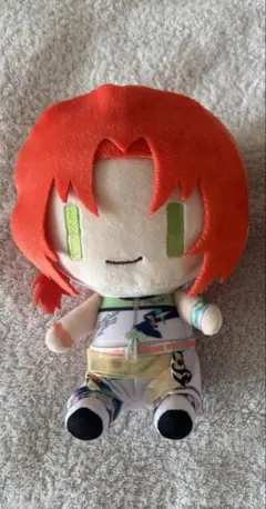 2025年最新】ぺたんおすわりぬいぐるみ レオの人気アイテム - メルカリ