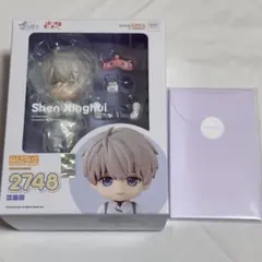 恋と深空 セイヤ ねんどろいど 購入特典 - メルカリ