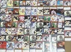 BLEACH カード