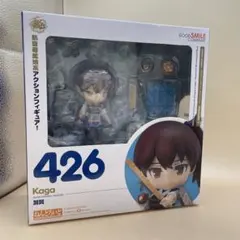 ねんどろいど 426 加賀 「艦隊これくしょん～艦これ～」