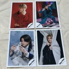 King & Prince/Number_i 平野紫耀 公式写真 まとめ売り