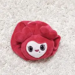 【チェヨン】TWICE LOVELYS ぴょこきゅんシュシュ～GiGO限定～