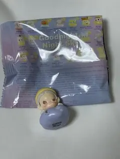 POPBEAN Goodnight, Night Sky Zsiga3️⃣