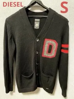 【美品！未使用品！】DIESELカーディガン 楽天市場】DIESEL ディーゼル（カーディガン｜トップス
