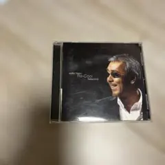 【帯あり】寺尾聰　Re-Cool reflections CD ルビーの指輪