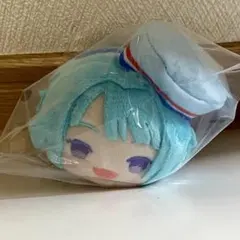 あんスタ!! 日々樹渉 もちもちマスコットピロー 美品中古 あんさんぶるスターズ あんスタ 日々樹渉 もちもちマスコットSP