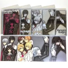 2026年最新】ヴァンパイア騎士 CDの人気アイテム - メルカリ