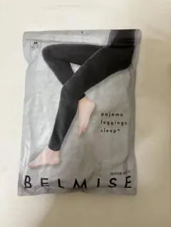 新品未使用未開封 BELMISE 着圧レギンス Mサイズ 3色セット