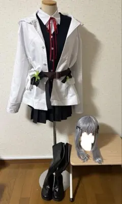 スタスカ 夜久月子 ACOS製 コスプレ衣装 Starry☆Sky Mサイズ - メルカリ