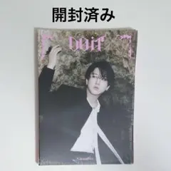 開封済◆スキズ 韓国 DO IT アコーディオン チャンビン