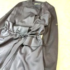 新品タグ付き オーガ ohga フラワージャケット ツルバイマリコオイカワ