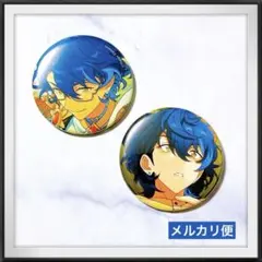 2025年最新】青葉つむぎ缶バッジの人気アイテム - メルカリ