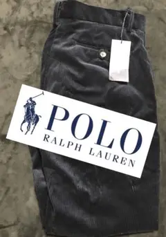 デットストックPOLO ralph lauren コーデュロイパンツ
