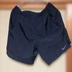 Nike Dri-FIT ランニング ショーツ M ネイビー