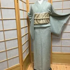 2025年最新】スワトウ刺繍 着物の人気アイテム - メルカリ