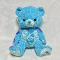 ディズニー ユニベアシティ ソーダ ぬいぐるみ