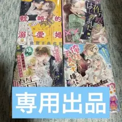 専用出品